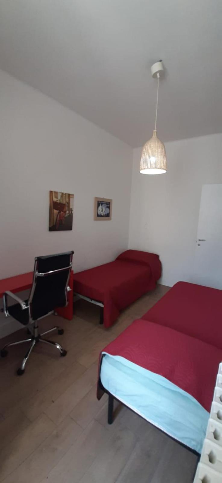 Casa Posa Apartment Bari Exterior photo